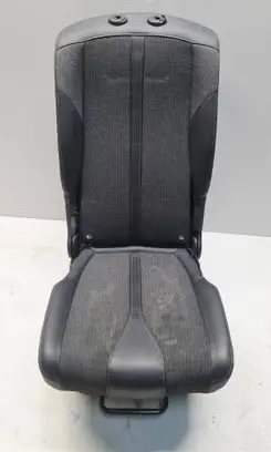Peugeot 5008 II Rear seat 9809723080 9818752080 9809723180