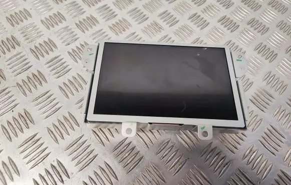 Ford Focus Screen/display/small screen F1BT18C815LM