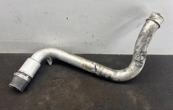 Audi A7 S7 4G Intercooler hose/pipe 059145731DC 059145737A