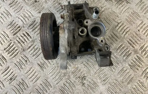 Smart ForTwo I Water pump 220003