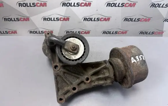 Volkswagen Transporter - Caravelle T4 Generator/alternator belt tensioner 