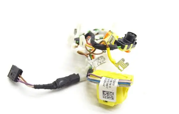 Audi A6 S6 C7 4G Airbag set 4H0971589F