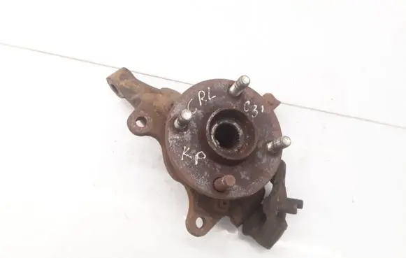 Toyota Corolla E120 E130 Front wheel hub spindle knuckle