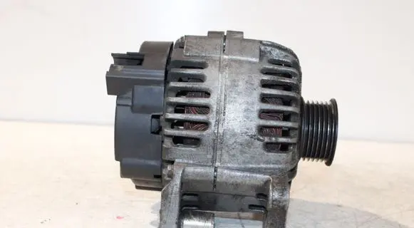 Generator/alternator
