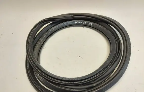 Volvo XC40 Front door rubber seal