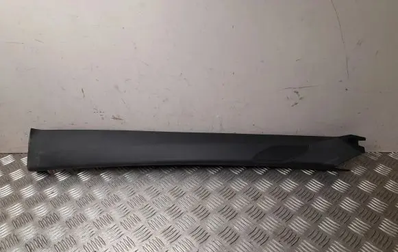 Volkswagen ID.3 (A) pillar trim 10A867233D