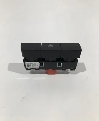 Seat Ateca Engine start stop button switch 5F0927137
