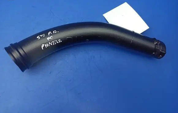 Volvo S40 Cabin air duct channel 09491933