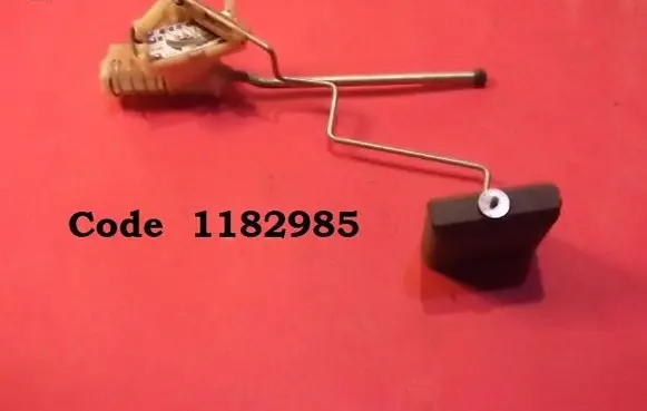 BMW 3 E36 Fuel level sensor 1182985