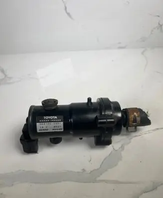 Toyota Prius (XW20) Electric auxiliary coolant/water pump 0641000951 4K01