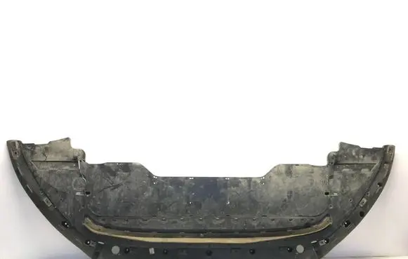 Volvo V60 Front bumper skid plate/under tray 31386719 BP8BA02
