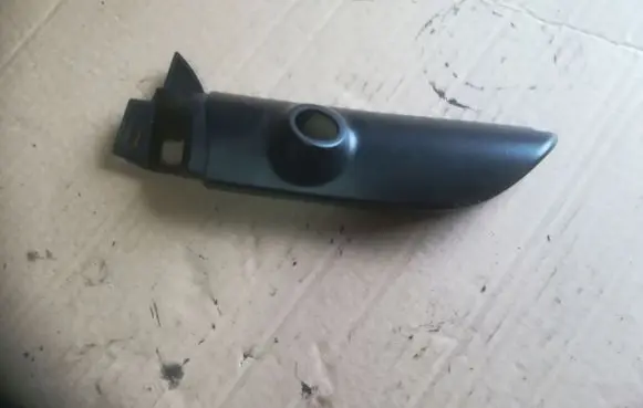 Volkswagen Fox Other interior part 5Z0837973