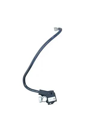 BMW X3 F25 Negative earth cable (battery) 9302358