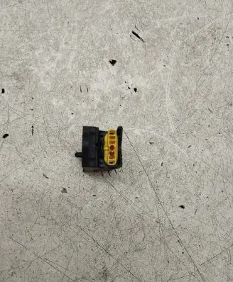 Audi A4 S4 B6 8E 8H Airbag deployment crash/impact sensor 1J0909606N 5WK41910 51980215