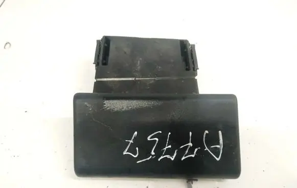 Volkswagen PASSAT B4 Car ashtray 357857961