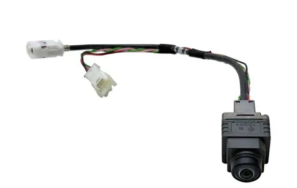 Mercedes-Benz C W205 Reversing camera A2179051902