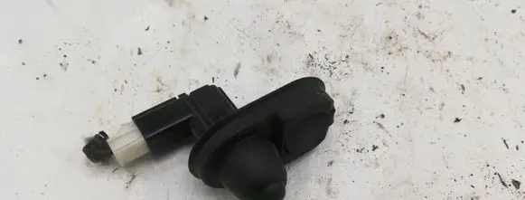 Honda Accord Rear door sensor NOCODE