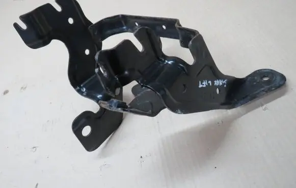 Ford S-MAX Power steering pump mounting bracket 1600085009020 C6S4B 6G913K738AC