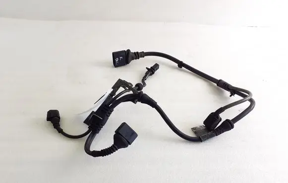 Porsche Panamera (970) Other wiring loom 97061274000