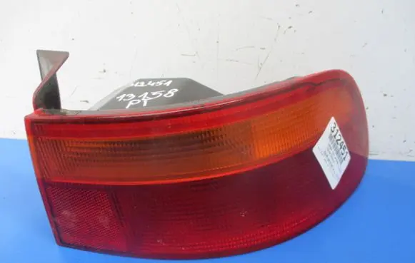 Honda Accord Rear/tail lights
