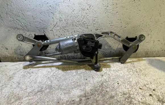Toyota Auris E180 Front wiper linkage and motor AE1593003562