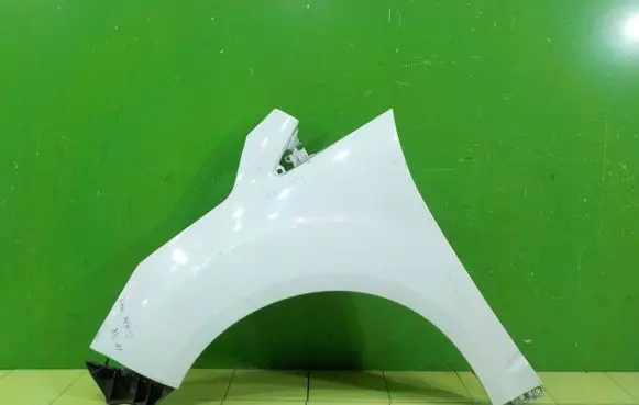 Ford S-MAX Fender PRZOD LEWY