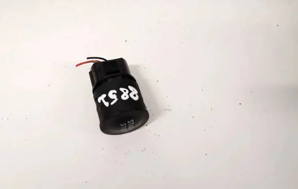 Renault Clio IV Engine start stop button switch 1927937