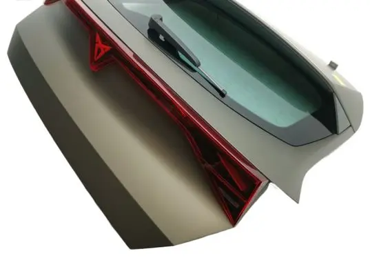 Cupra Formentor Tailgate/trunk/boot lid 5FF827023B LS8A