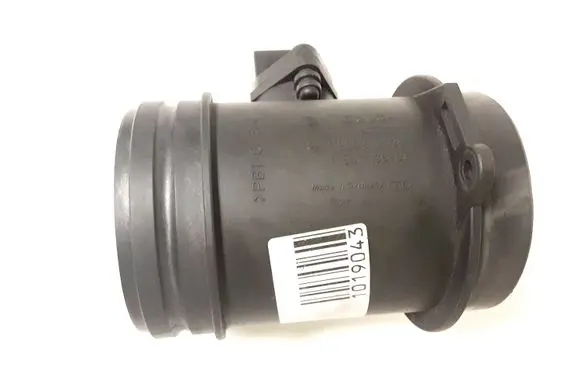 BMW X5 E53 Mass air flow meter 7524136