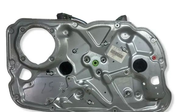 Fiat Stilo Front window lifting mechanism without motor 