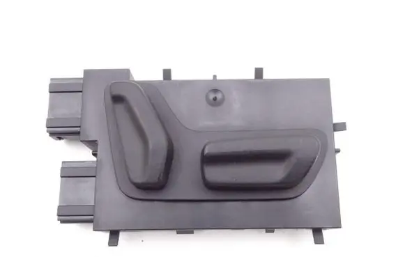 Peugeot 508 Seat control switch 96666715XT