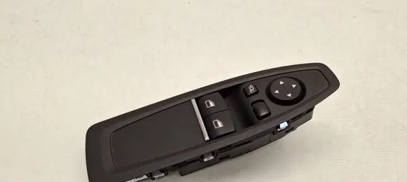 BMW M2 F87 Electric window control switch 9362126