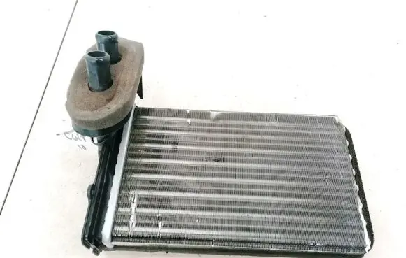 Audi A3 S3 8L Heater blower radiator 11089624