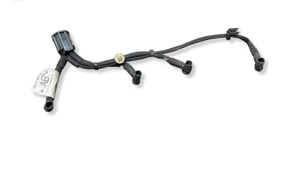 Ford Transit VII Glow plug wires GK2T6M091 13040216000