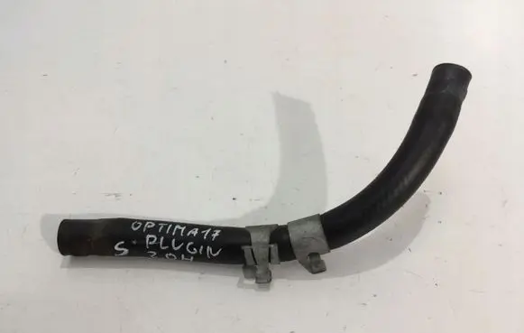 KIA Optima Gearbox oil cooler pipe/hose 