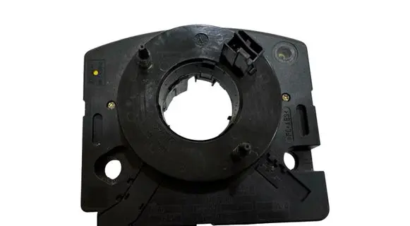 Volkswagen PASSAT B5.5 Airbag slip ring squib (SRS ring) 1J0959654AC 203106 1569699