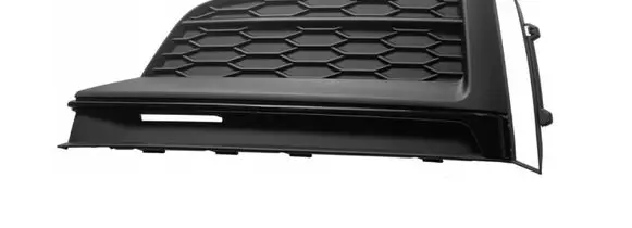 Audi A5 Front bumper lower grill