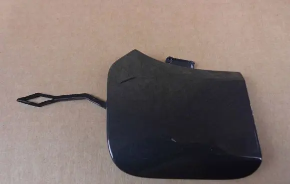 BMW X6 G06 Rear bumper row hook cap/cover 51128069967 8069967