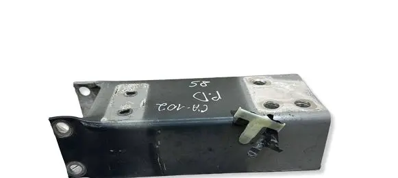 Jaguar I-Pace Front bumper support beam J9D317A936AD