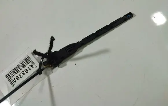 BMW 7 E65 E66 Interior temperature sensor 6411691341804