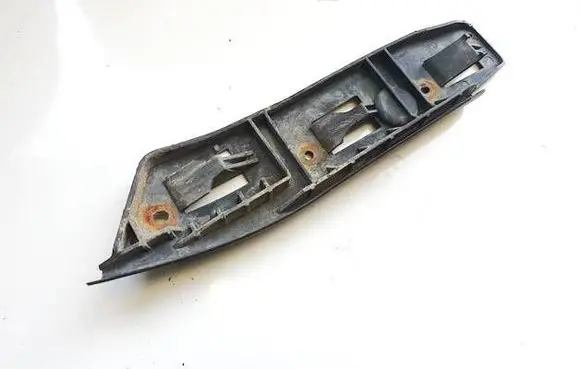 Skoda Superb B5 (3U) Front bumper mounting bracket 3U0807183