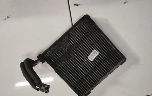 Renault Laguna III A/C cooling radiator (condenser) 