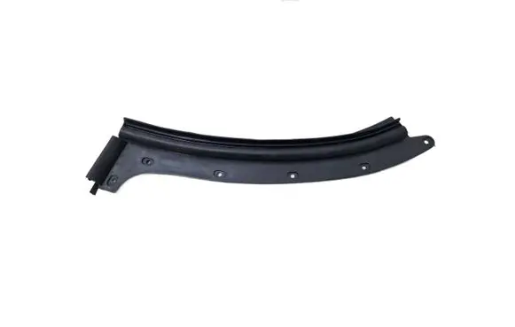 Renault Kangoo III Rear bumper mounting bracket 823898493R