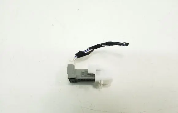 Mercedes-Benz CLA C117 X117 W117 Brake pedal sensor switch A0015456309