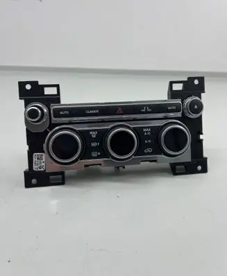 Land Rover Range Rover Sport L494 Climate control unit Hpla18a802dc