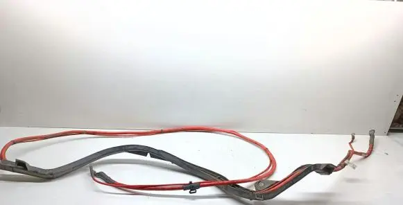 BMW X1 E84 Positive cable (battery) 9260955