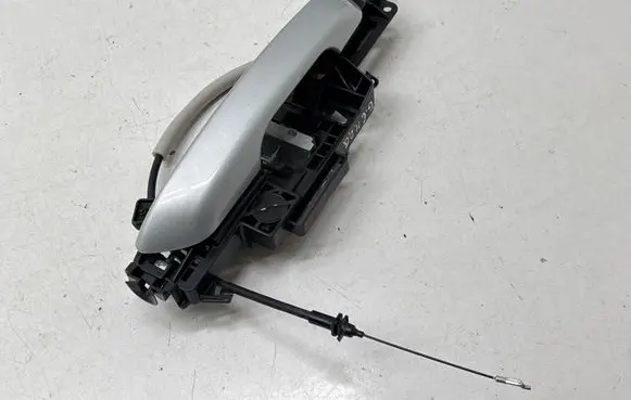 Jeep Grand Cherokee WL Rear door exterior handle 68421064AE 205555