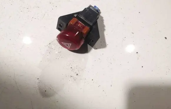 Honda Civic Hazard light switch M30935