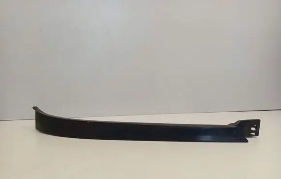 Mercedes-Benz ML W163 Under headlight/headlamp trim 1638260277