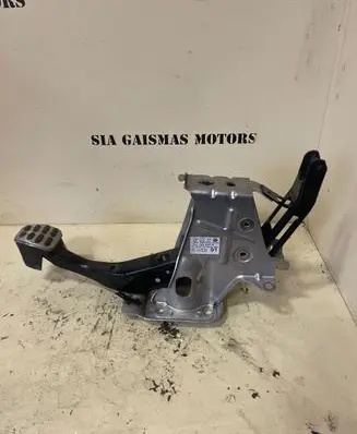 Volkswagen PASSAT B6 Brake pedal 1K1721057N